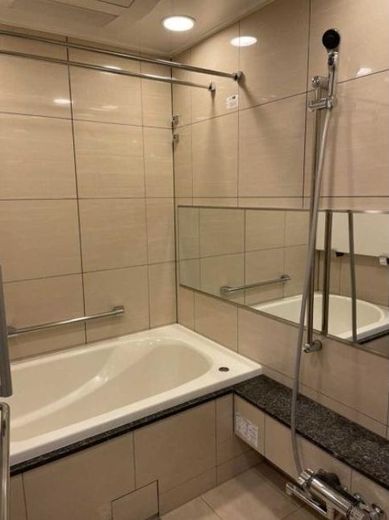 プラウド奥沢 物件写真 建物写真15