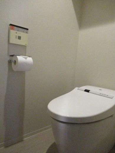 プラウド奥沢 物件写真 建物写真16