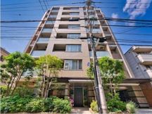 プラウド奥沢 物件写真 建物写真1