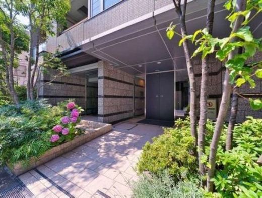 プラウド奥沢 物件写真 建物写真7