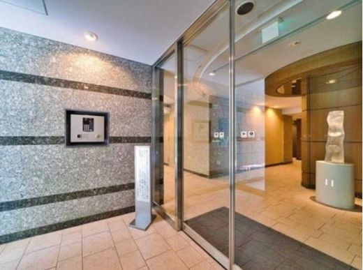 プラウド奥沢 物件写真 建物写真8