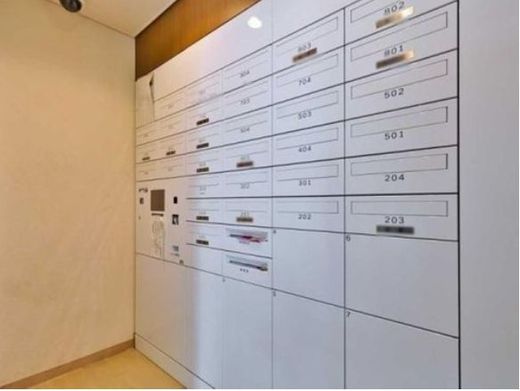 プラウド奥沢 物件写真 建物写真9