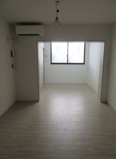 R78番館白金高輪 物件写真 建物写真5