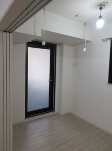 R78番館白金高輪 物件写真 建物写真7