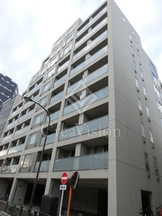 ルミークアン南麻布 画像