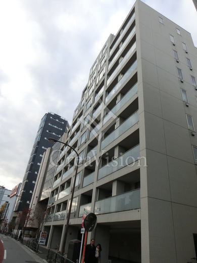 ルミークアン南麻布 写真