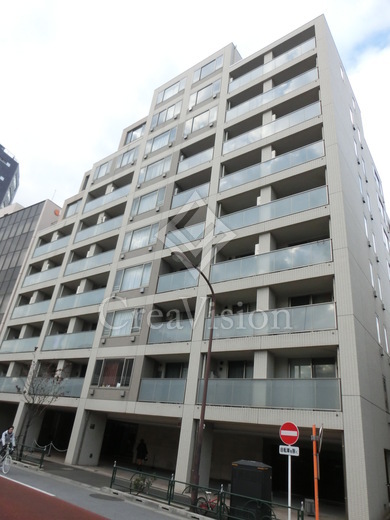 ルミークアン南麻布 外観 物件画像4