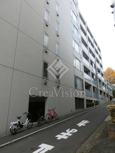 ルミークアン南麻布 外観 物件画像6
