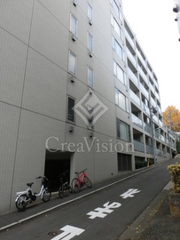 ルミークアン南麻布 外観 物件画像6