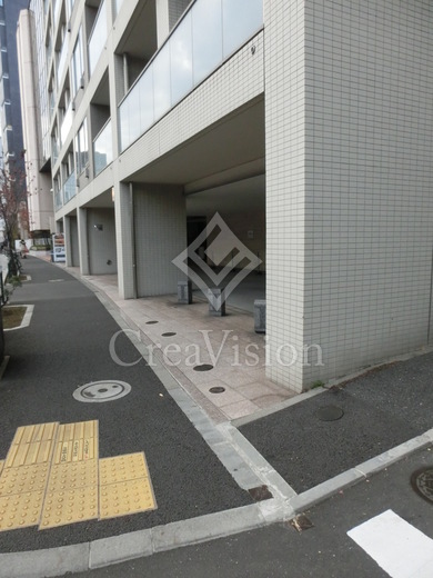 ルミークアン南麻布 外観 物件画像7