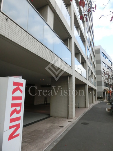 ルミークアン南麻布 外観 物件画像8