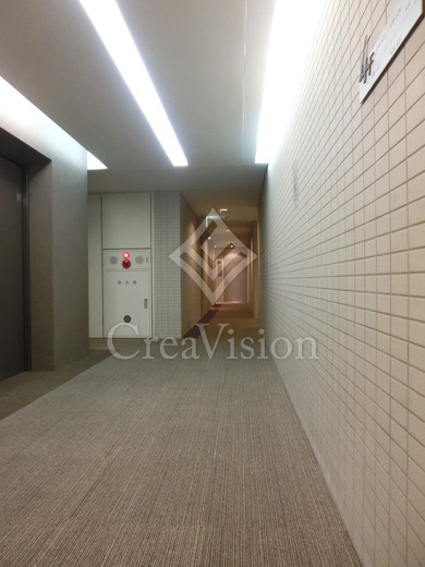 ルミークアン南麻布 写真