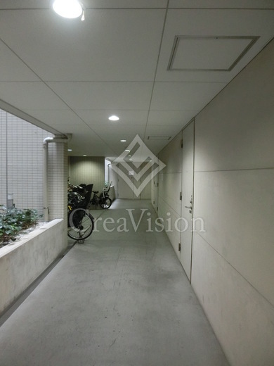 ルミークアン南麻布 画像