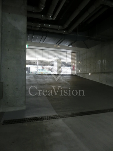 ルミークアン南麻布 建物外施設 物件画像5