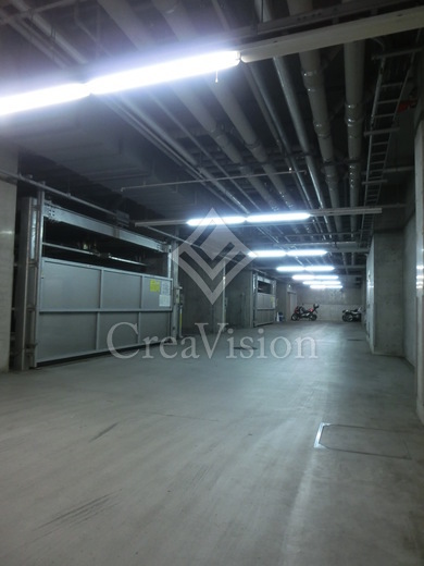 ルミークアン南麻布 建物外施設 物件画像6