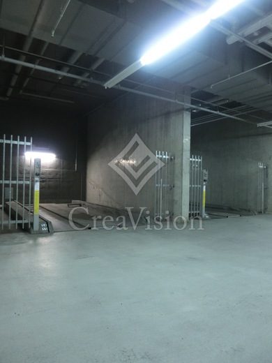 ルミークアン南麻布 建物外施設 物件画像7