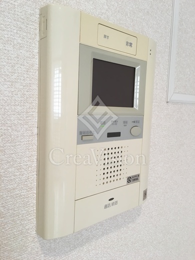 ルミークアン南麻布 室内設備