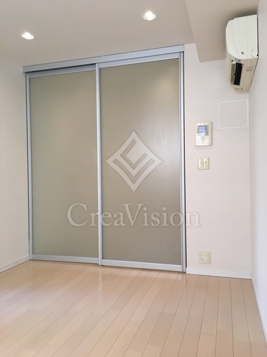 ルミークアン南麻布 1LDK　部屋画像