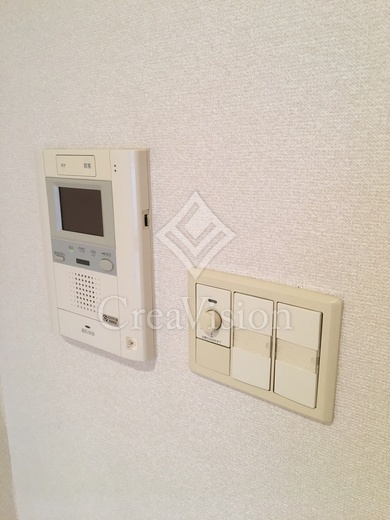 ルミークアン南麻布 室内設備