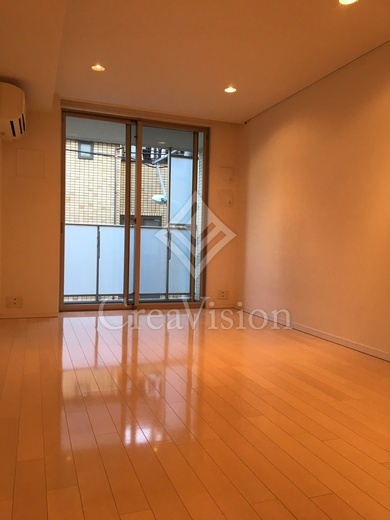 ルミークアン南麻布 1R　部屋別写真