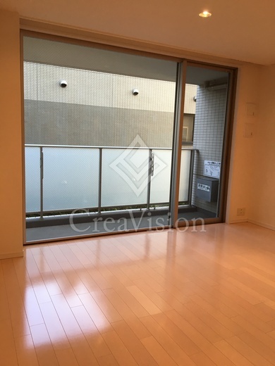 ルミークアン南麻布 1DK　部屋別画像