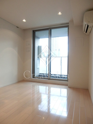 ルミークアン南麻布 部屋別写真