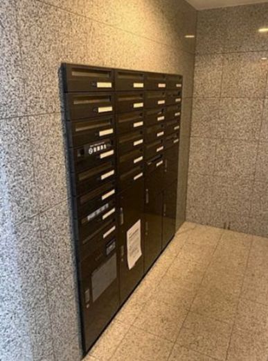 パークハウス杉並堀ノ内 物件写真 建物写真12