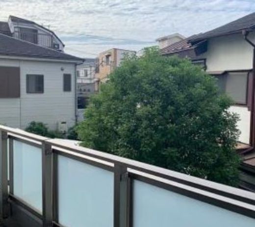 パークハウス杉並堀ノ内 物件写真 建物写真15