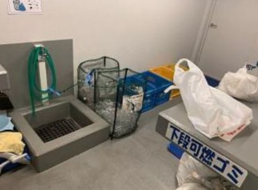 パークハウス杉並堀ノ内 物件写真 建物写真19