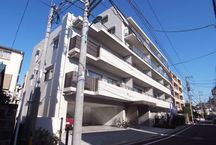 パークハウス杉並堀ノ内 物件写真 建物写真1