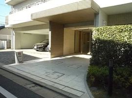 パークハウス杉並堀ノ内 物件写真 建物写真4