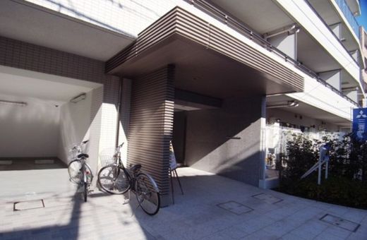 パークハウス杉並堀ノ内 物件写真 建物写真5