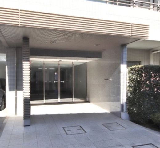 パークハウス杉並堀ノ内 物件写真 建物写真6