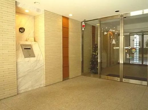 パークハウス杉並堀ノ内 物件写真 建物写真9