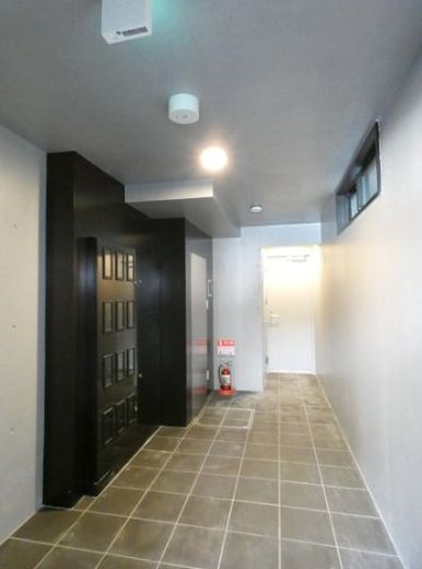 DEAR ECLASS NISHIAZABU (ディアエクラス西麻布) 物件写真 建物写真11