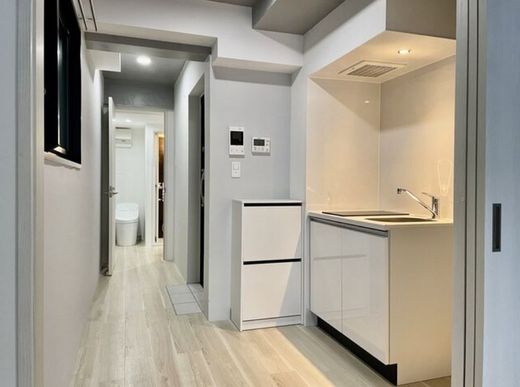 DEAR ECLASS NISHIAZABU (ディアエクラス西麻布) 物件写真 建物写真19