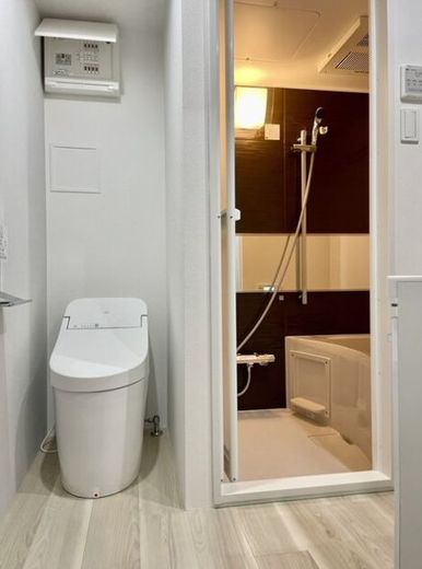 DEAR ECLASS NISHIAZABU (ディアエクラス西麻布) 物件写真 建物写真21