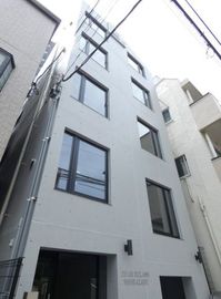 DEAR ECLASS NISHIAZABU (ディアエクラス西麻布) 物件写真 建物写真2