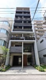 CAVANA清澄 (カバナ清澄) 物件写真 建物写真1