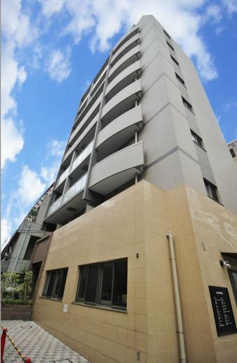 カノンパレス 物件写真 建物写真1