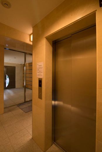 カノンパレス 物件写真 建物写真13