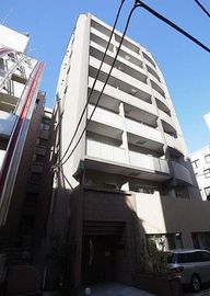 カノンパレス 物件写真 建物写真2