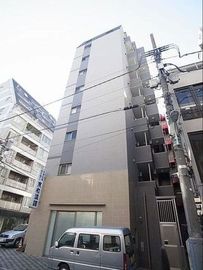 カノンパレス 物件写真 建物写真4