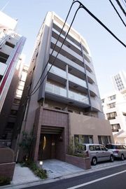 カノンパレス 物件写真 建物写真5