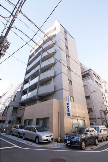 カノンパレス 物件写真 建物写真6