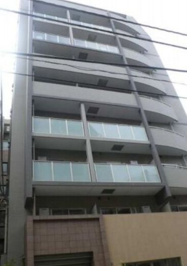 カノンパレス 物件写真 建物写真7