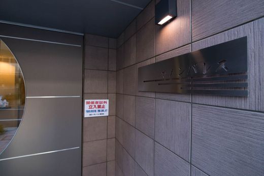カノンパレス 物件写真 建物写真9