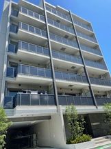 エクセレントシティ南千住ブルーム 物件写真 建物写真1