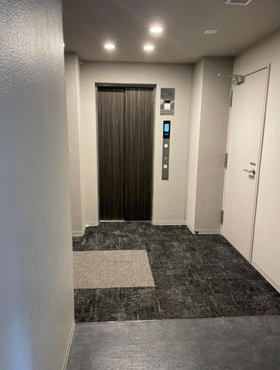 エクセレントシティ南千住ブルーム 物件写真 建物写真8