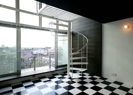 SS-D 物件写真 建物写真13